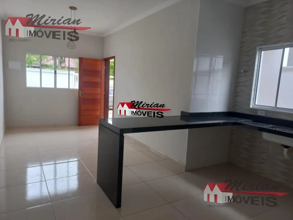 Casa, 2 quartos, 125 m² - Foto 5