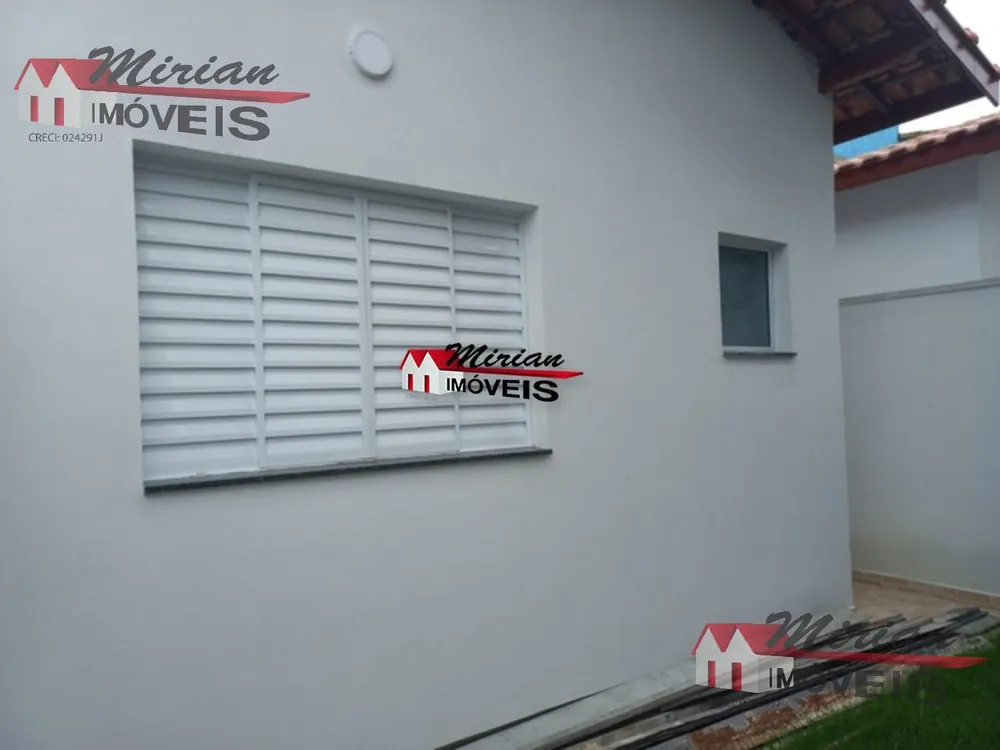 Casa, 2 quartos, 125 m² - Foto 7