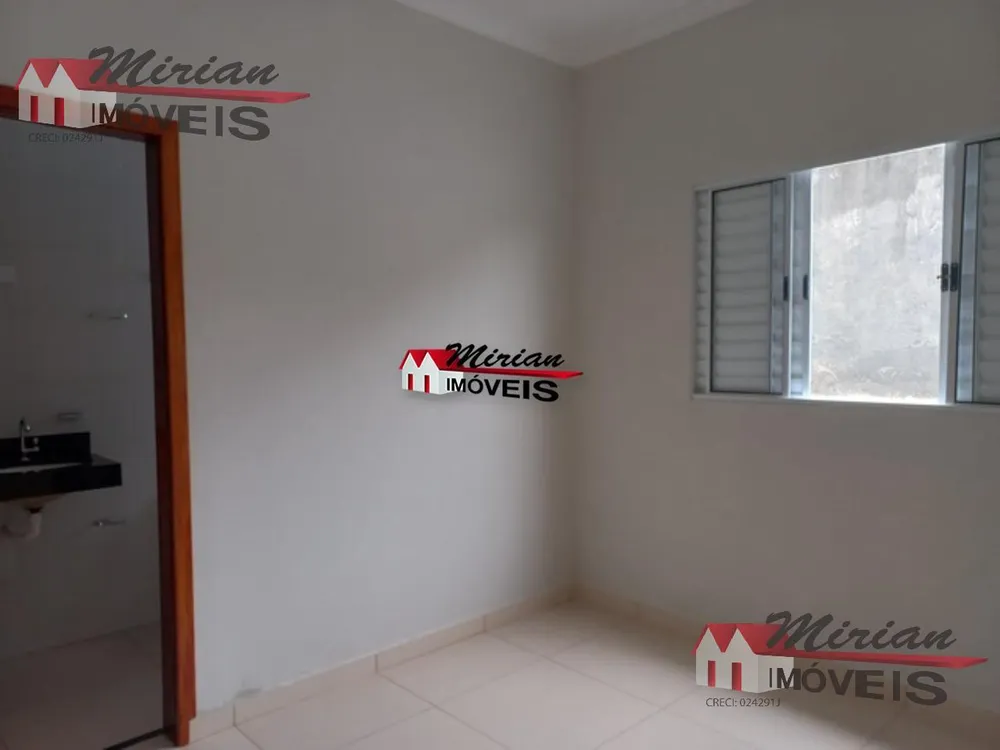 Casa, 2 quartos, 125 m² - Foto 11