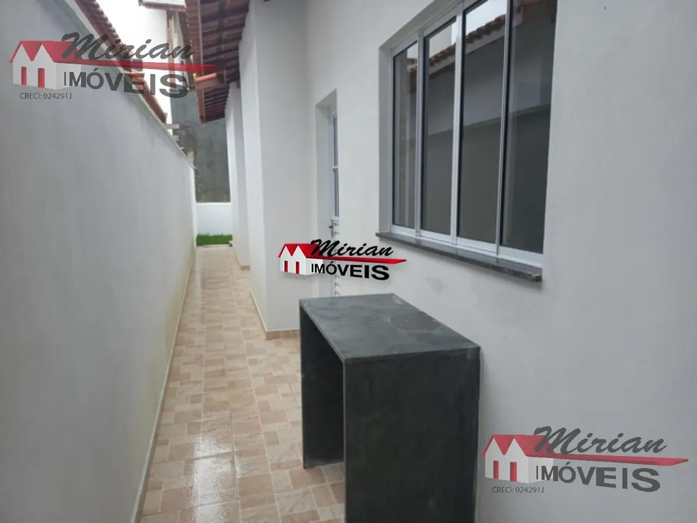 Casa, 2 quartos, 125 m² - Foto 16