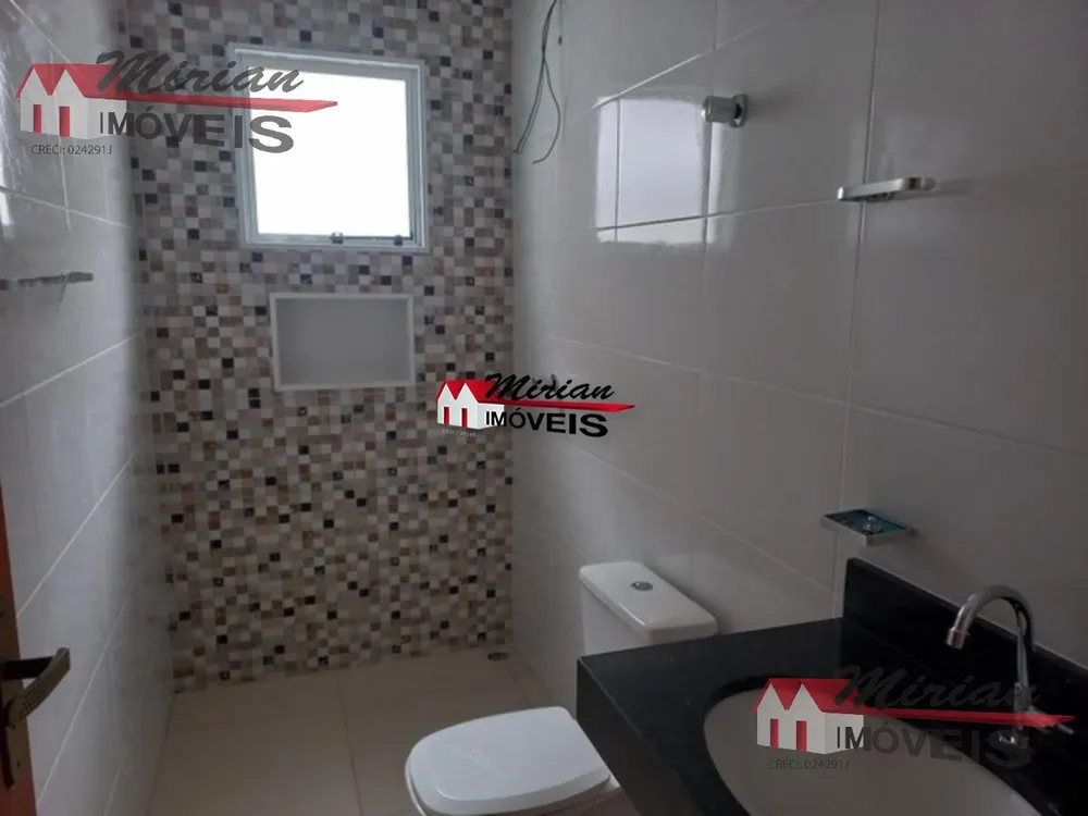 Casa, 2 quartos, 125 m² - Foto 6