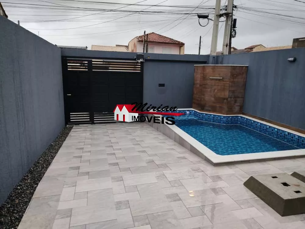 Casa à venda com 2 quartos, 180m² - Foto 4