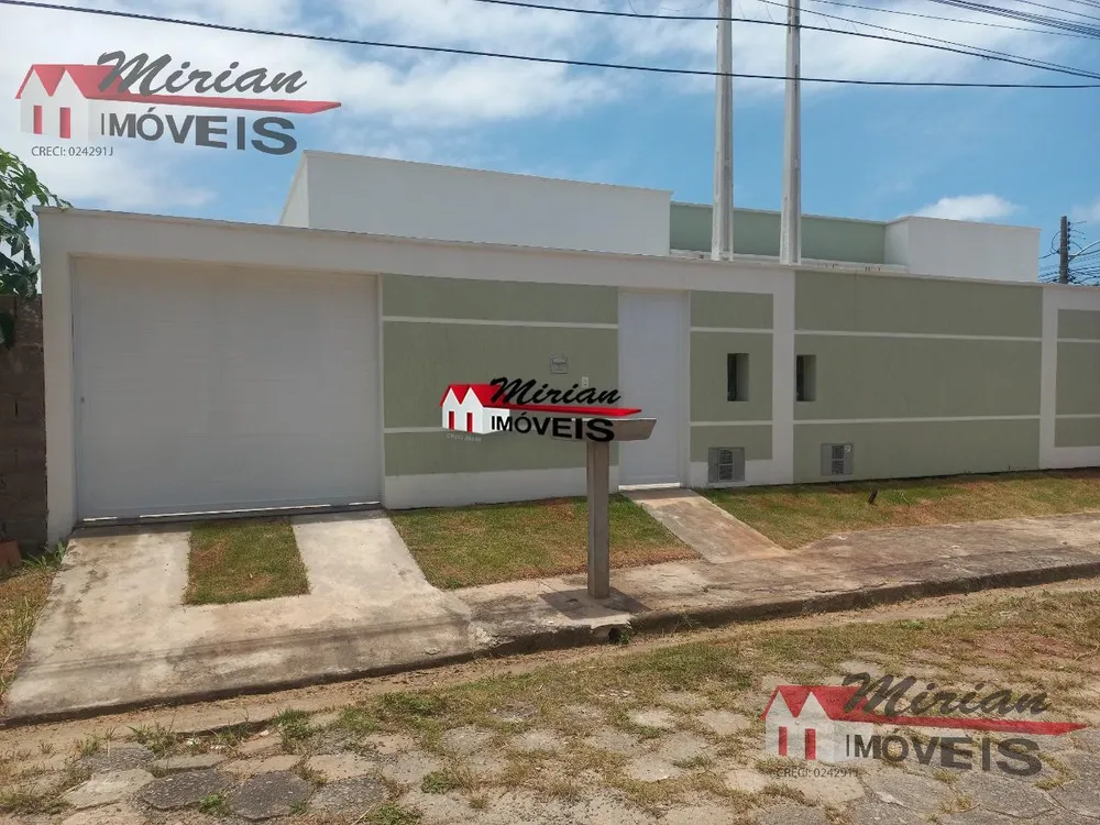 Casa, 2 quartos, 130 m² - Foto 6