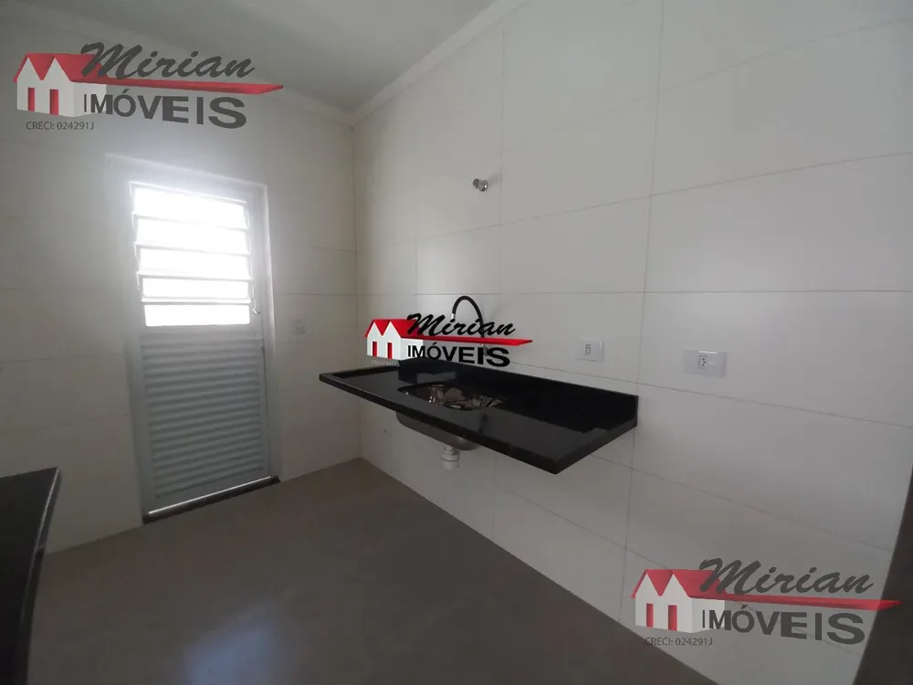 Casa, 2 quartos, 130 m² - Foto 8