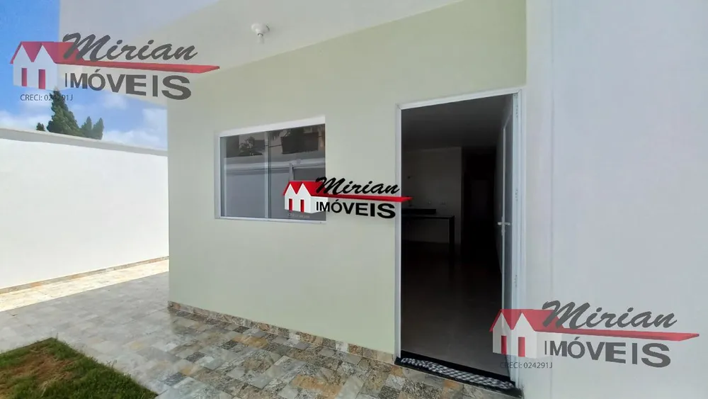 Casa, 2 quartos, 130 m² - Foto 11