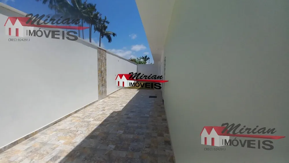 Casa, 2 quartos, 130 m² - Foto 3
