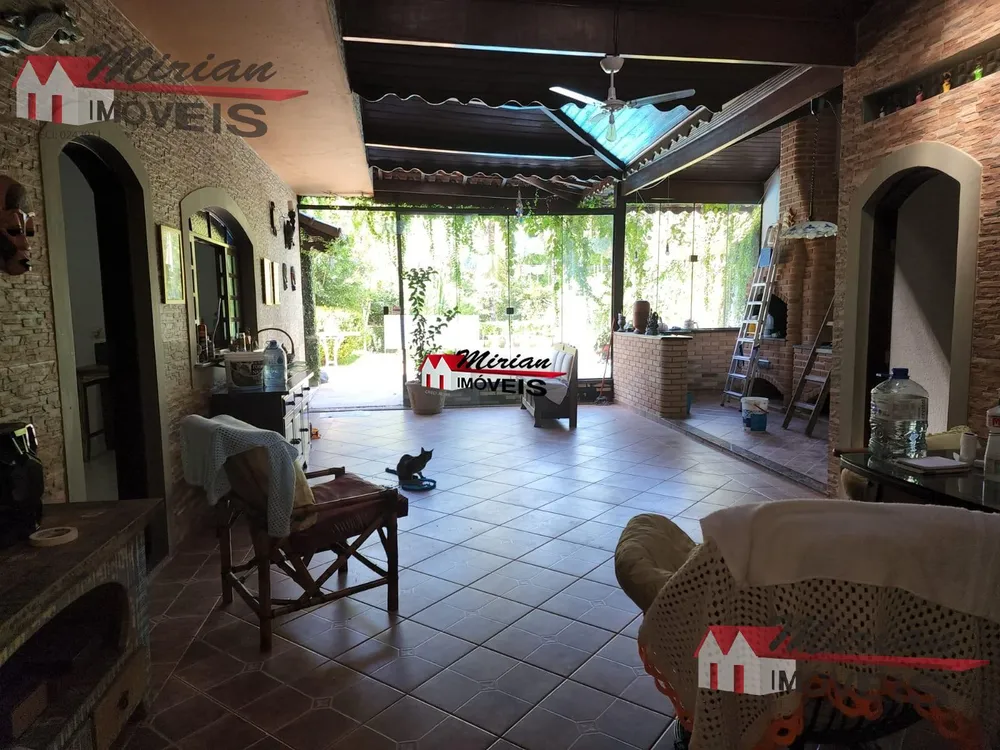Sobrado, 3 quartos, 330 m² - Foto 6