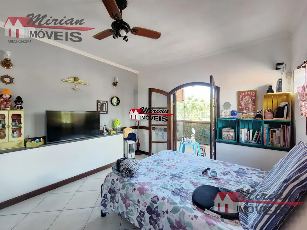 Sobrado, 3 quartos, 330 m² - Foto 3