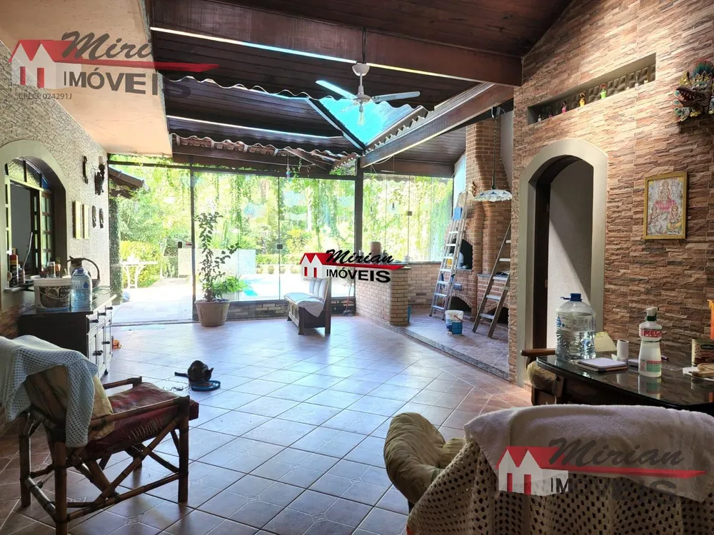 Sobrado, 3 quartos, 330 m² - Foto 5