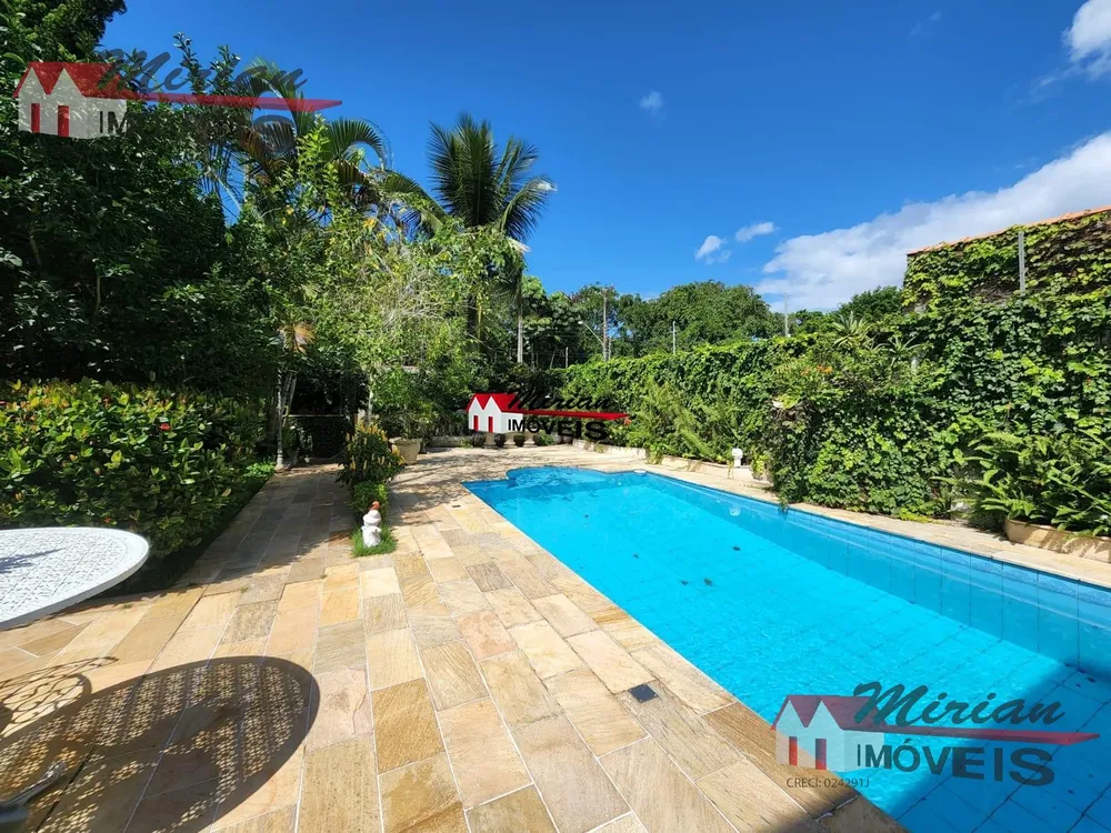 Sobrado, 3 quartos, 330 m² - Foto 8