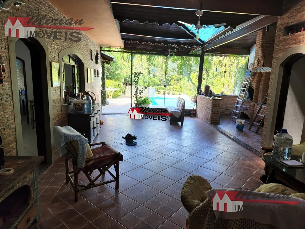 Sobrado, 3 quartos, 330 m² - Foto 4