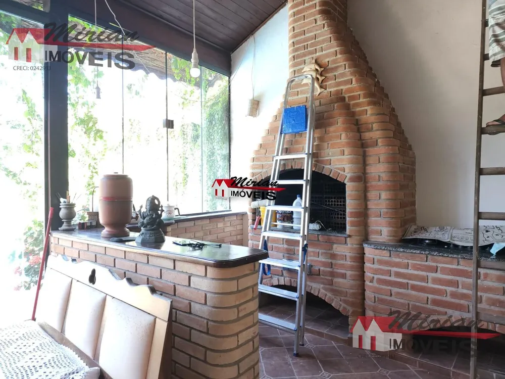 Sobrado, 3 quartos, 330 m² - Foto 2