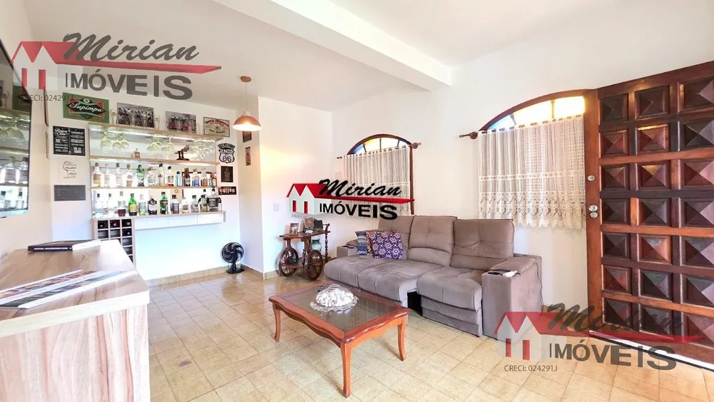 Casa, 4 quartos, 500 m² - Foto 15