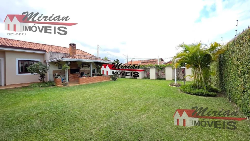 Casa, 4 quartos, 500 m² - Foto 2