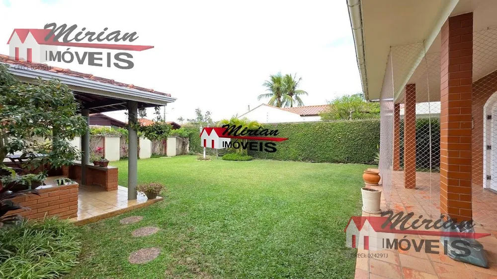 Casa, 4 quartos, 500 m² - Foto 7