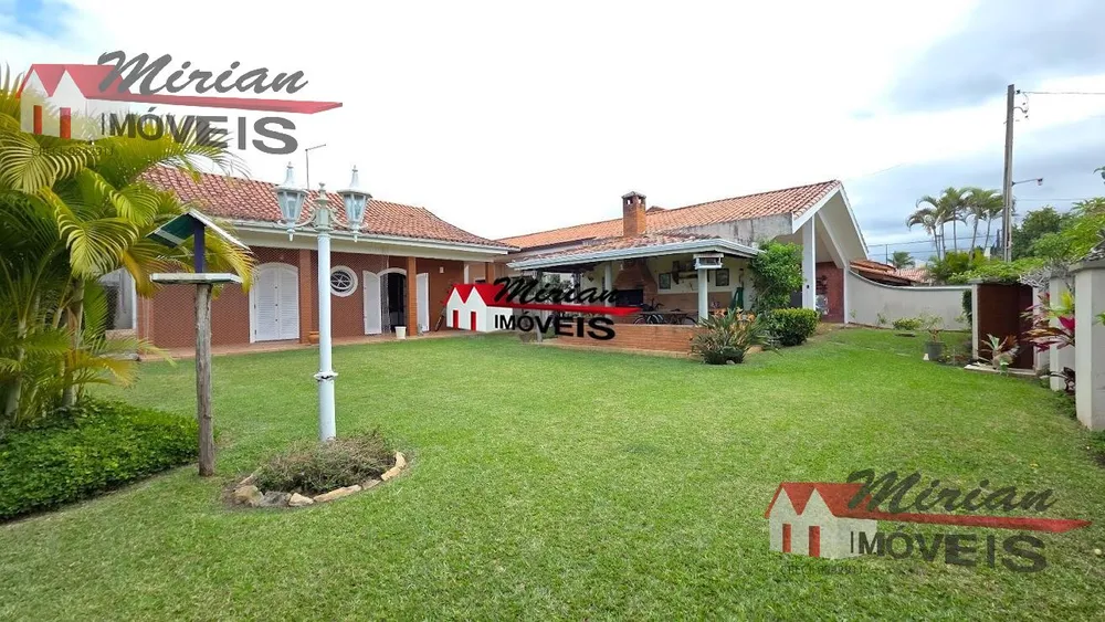 Casa, 4 quartos, 500 m² - Foto 4