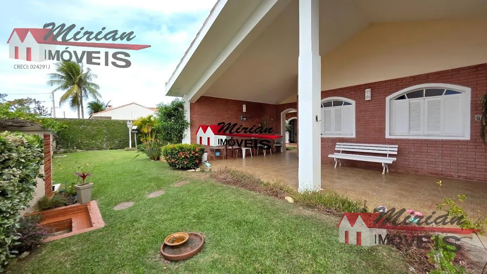 Casa, 4 quartos, 500 m² - Foto 5
