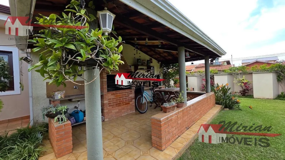 Casa, 4 quartos, 500 m² - Foto 9