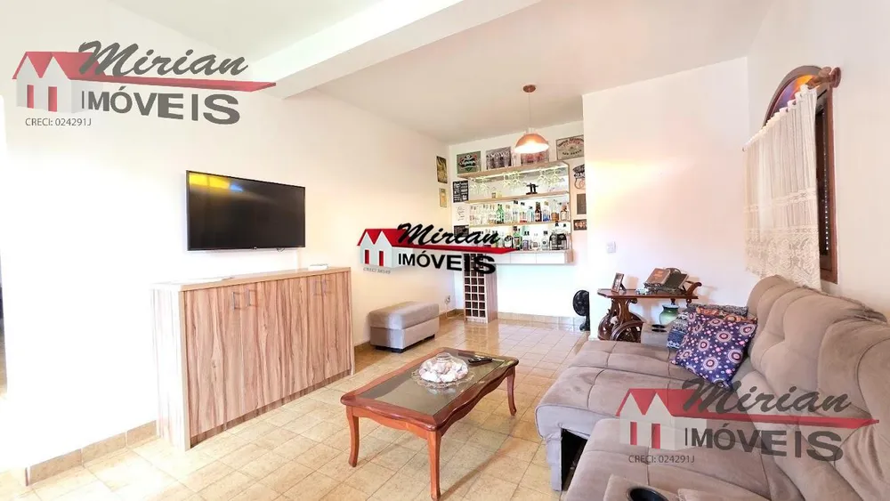 Casa, 4 quartos, 500 m² - Foto 2
