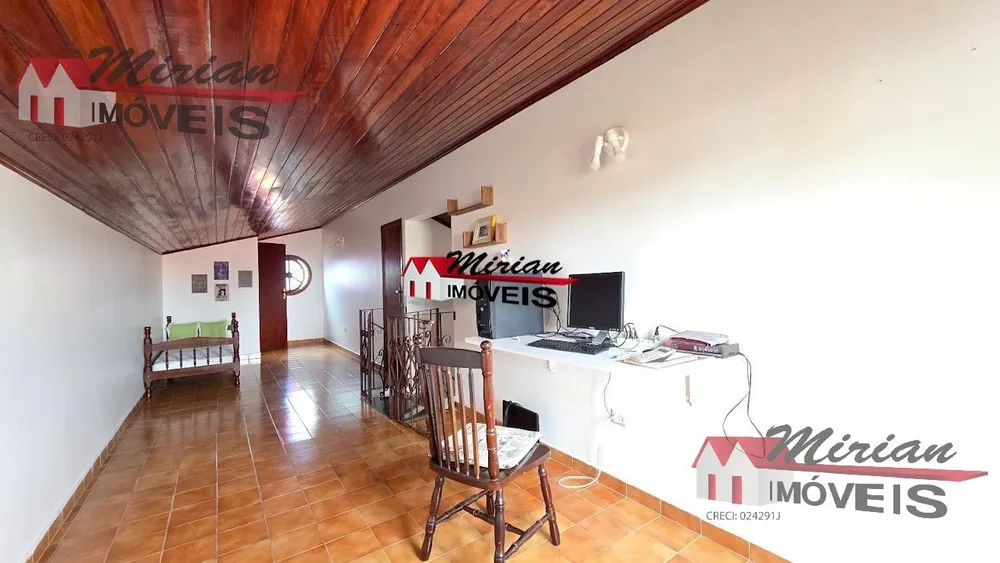 Casa, 4 quartos, 500 m² - Foto 8