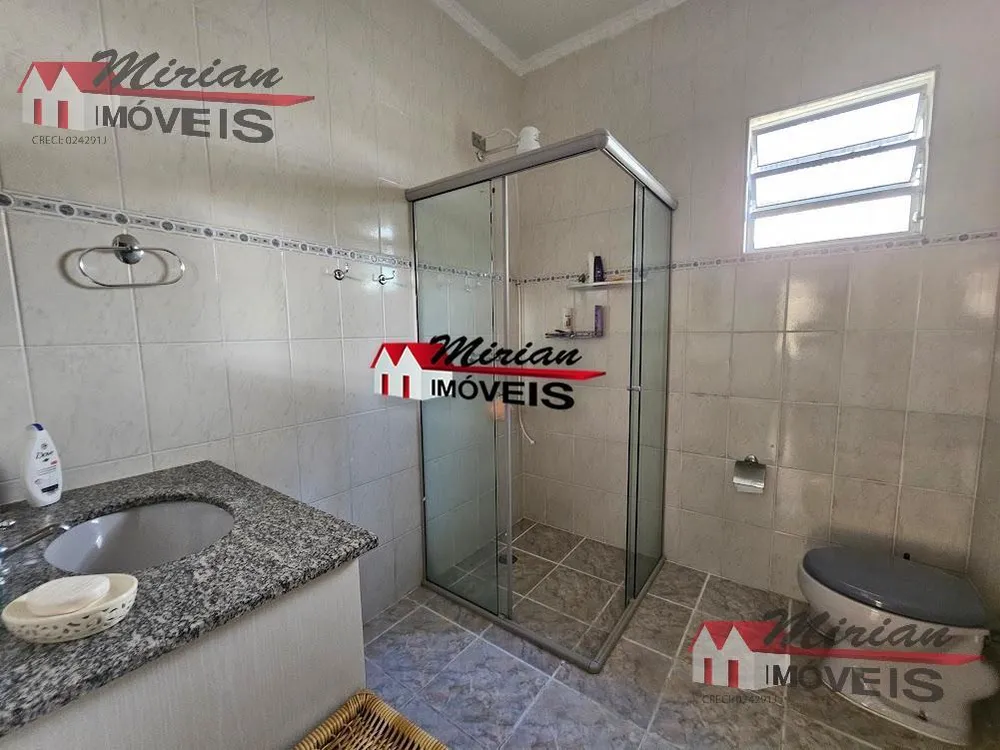 Casa, 3 quartos, 275 m² - Foto 13