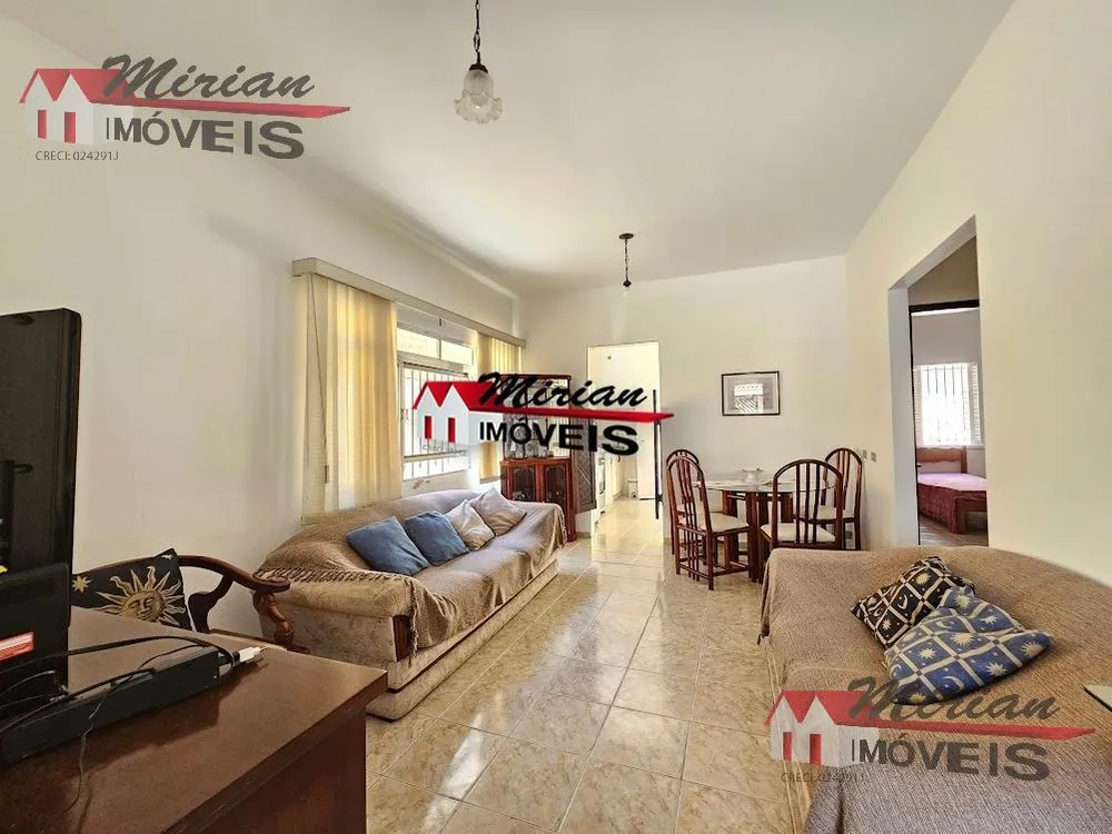 Casa, 3 quartos, 275 m² - Foto 1