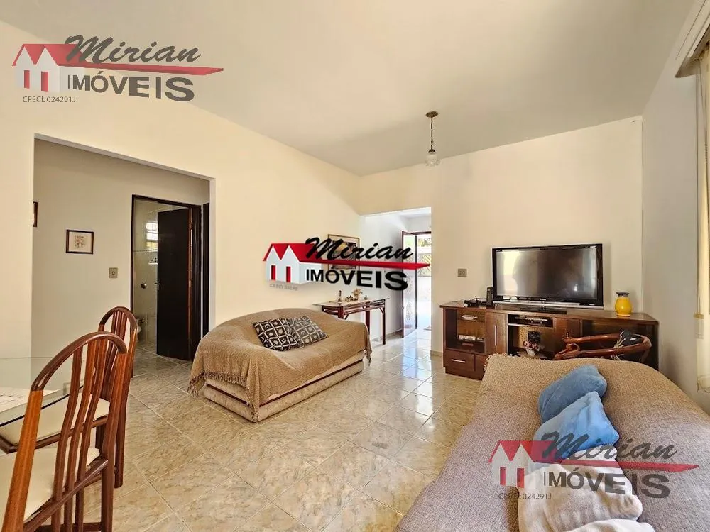 Casa, 3 quartos, 275 m² - Foto 6