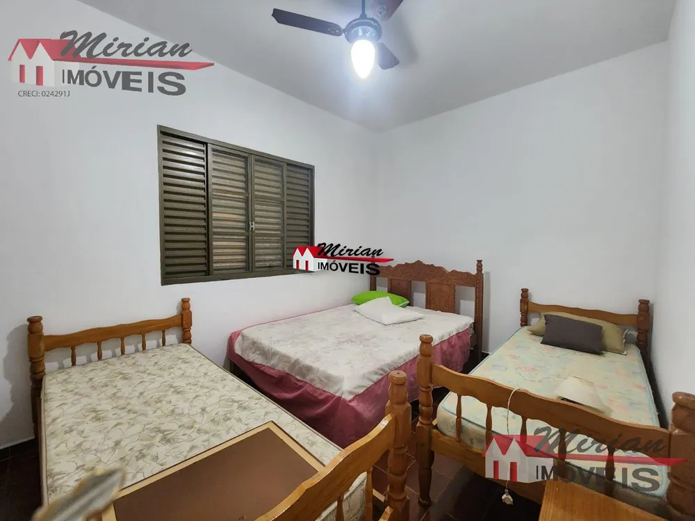 Casa, 3 quartos, 265 m² - Foto 3
