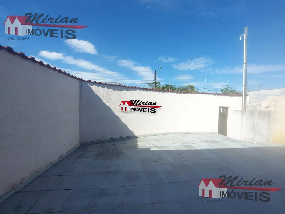 Casa, 3 quartos, 265 m² - Foto 2