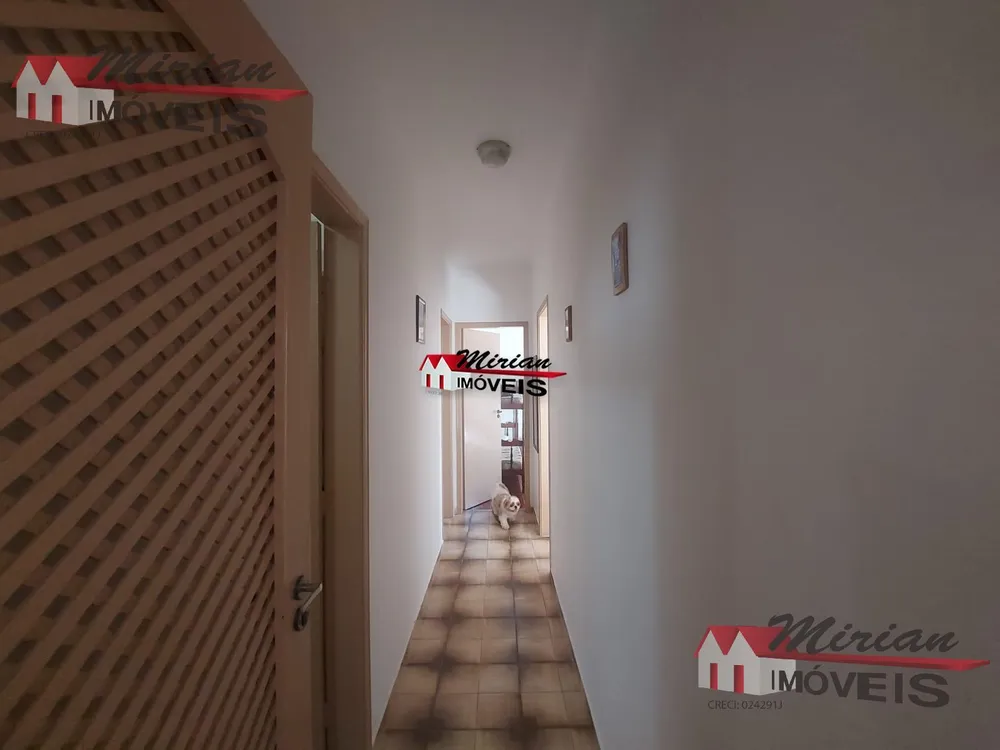 Casa, 3 quartos, 265 m² - Foto 3