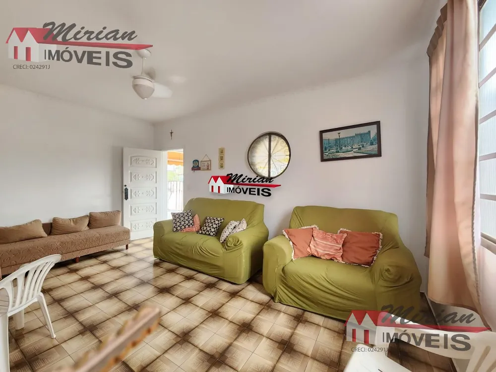 Casa, 3 quartos, 265 m² - Foto 6