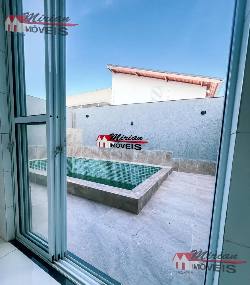 Casa, 2 quartos, 150 m² - Foto 7