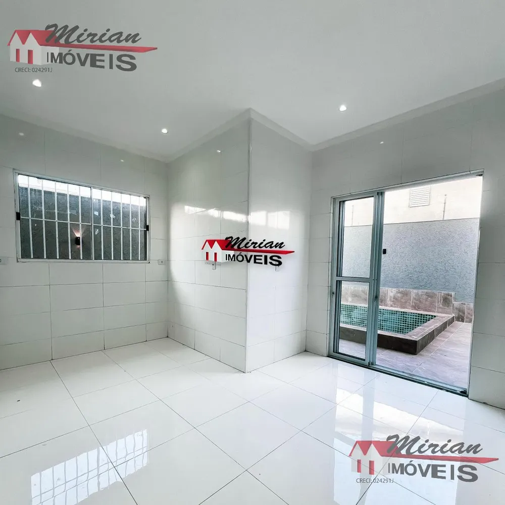 Casa, 2 quartos, 150 m² - Foto 3