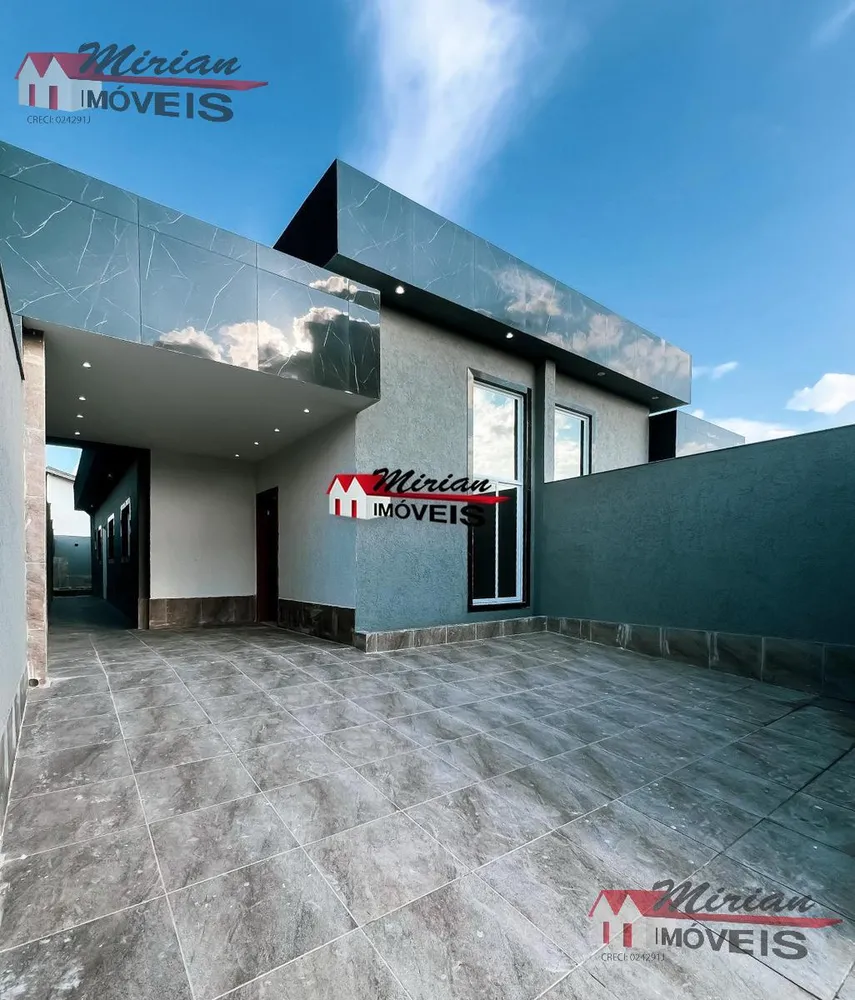 Casa, 2 quartos, 150 m² - Foto 2