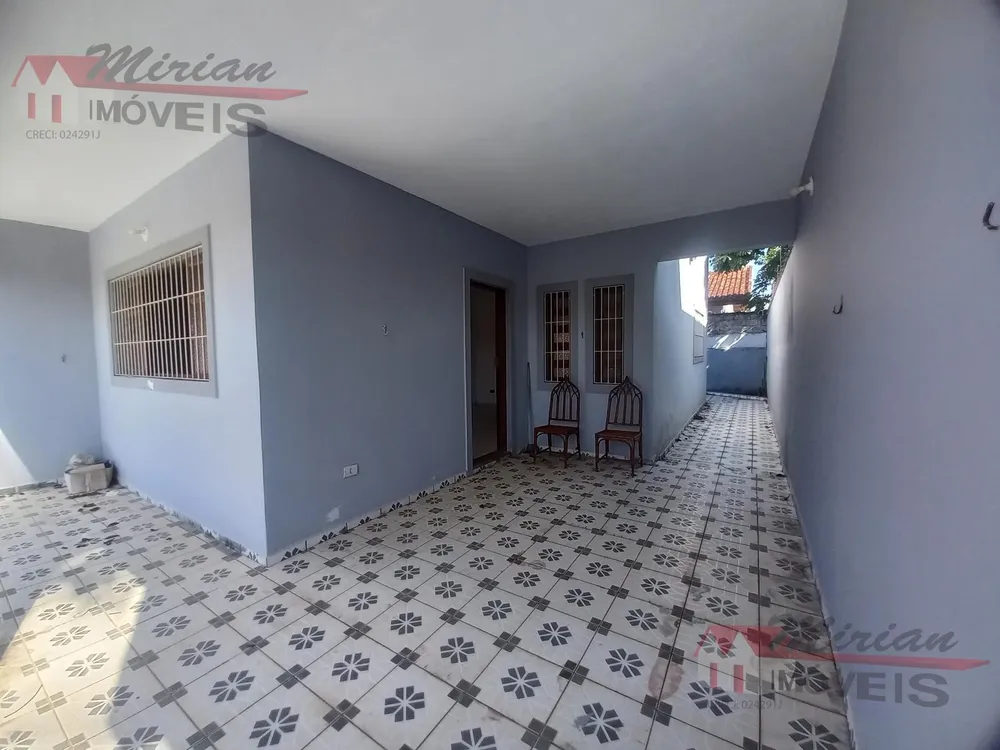 Casa, 3 quartos, 134 m² - Foto 3