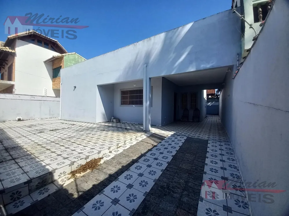 Casa, 3 quartos, 134 m² - Foto 1