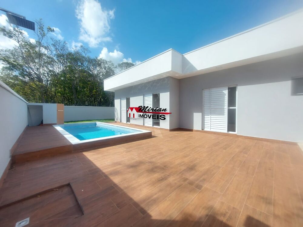 Casa de Condomínio à venda com 3 quartos, 217m² - Foto 8