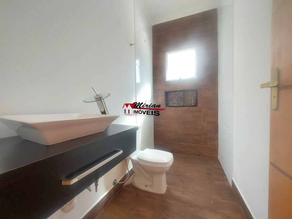 Casa de Condomínio à venda com 3 quartos, 217m² - Foto 14