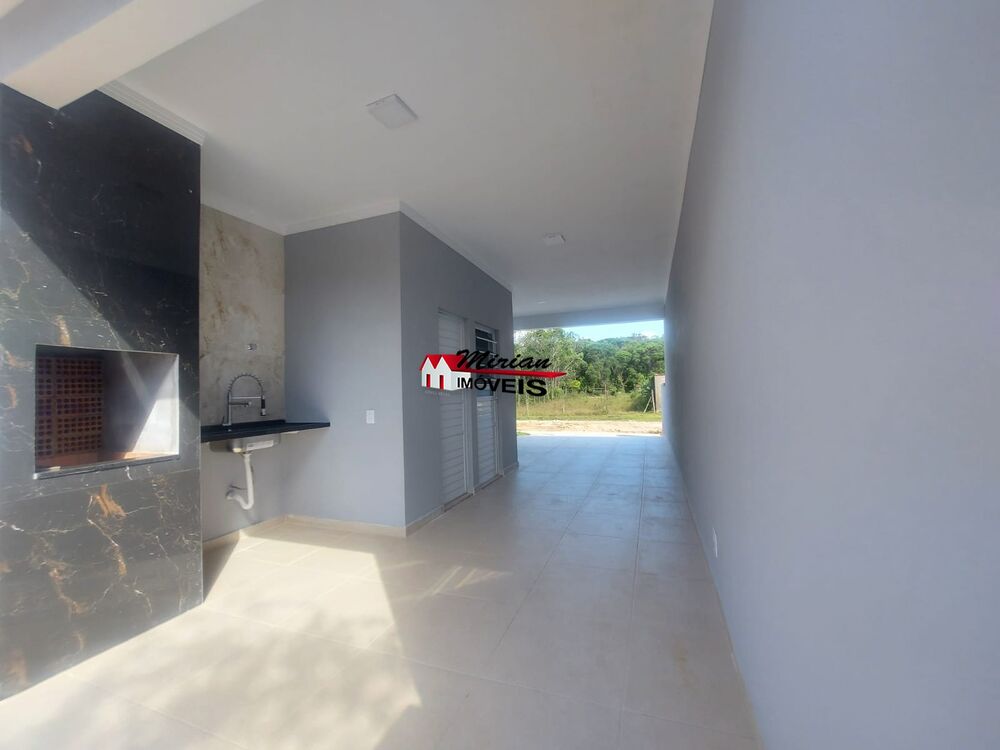 Casa de Condomínio à venda com 3 quartos, 217m² - Foto 3