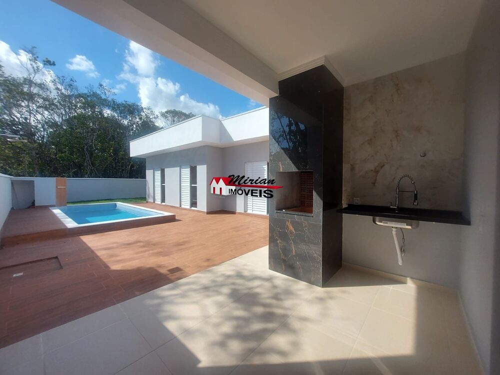 Casa de Condomínio à venda com 3 quartos, 217m² - Foto 7