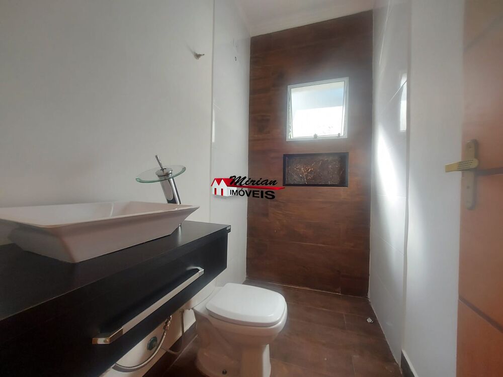 Casa de Condomínio à venda com 3 quartos, 217m² - Foto 12