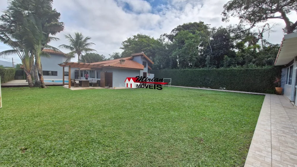 Casa de Condomínio à venda com 5 quartos, 400m² - Foto 14