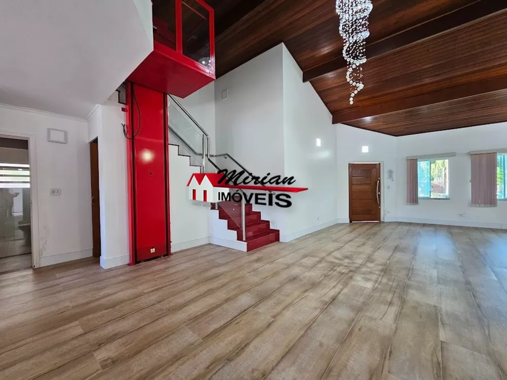 Casa de Condomínio à venda com 4 quartos, 1070m² - Foto 13