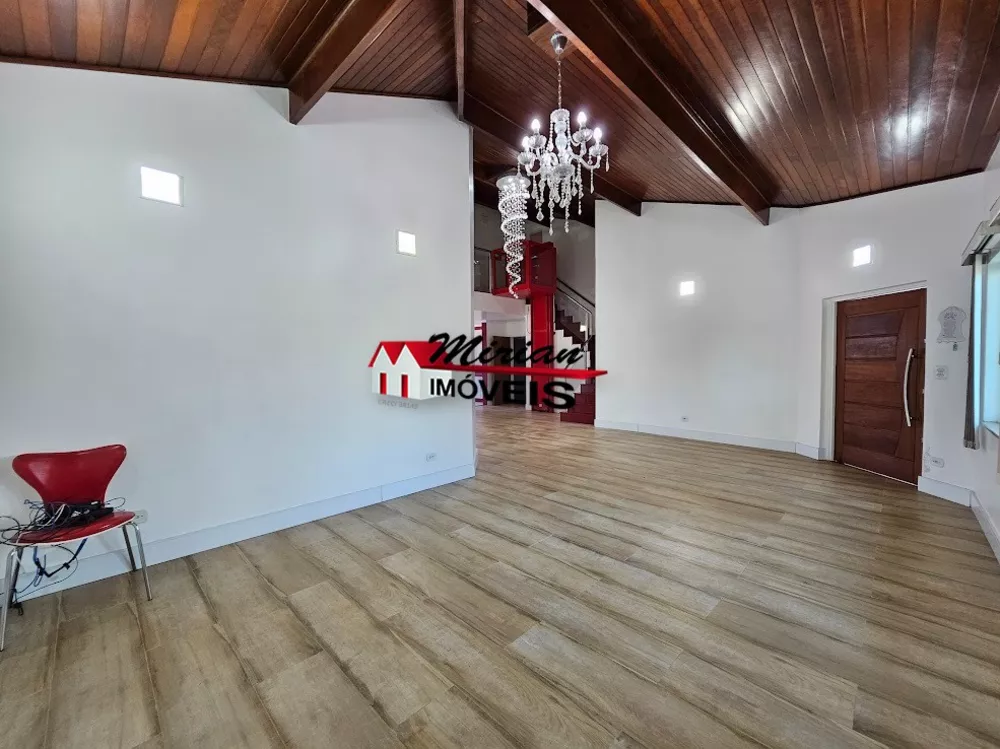 Casa de Condomínio à venda com 4 quartos, 1070m² - Foto 10