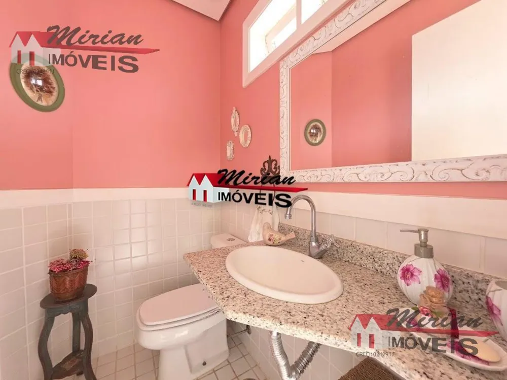 Casa de Condomínio, 3 quartos - Foto 4