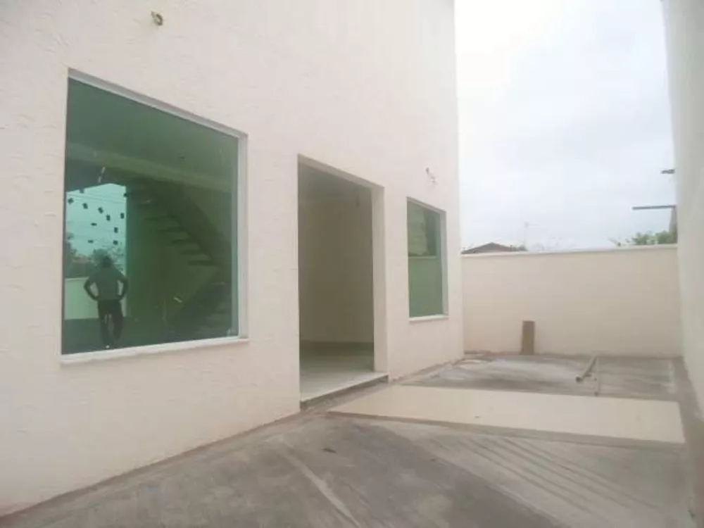 Sobrado à venda com 3 quartos, 165m² - Foto 4