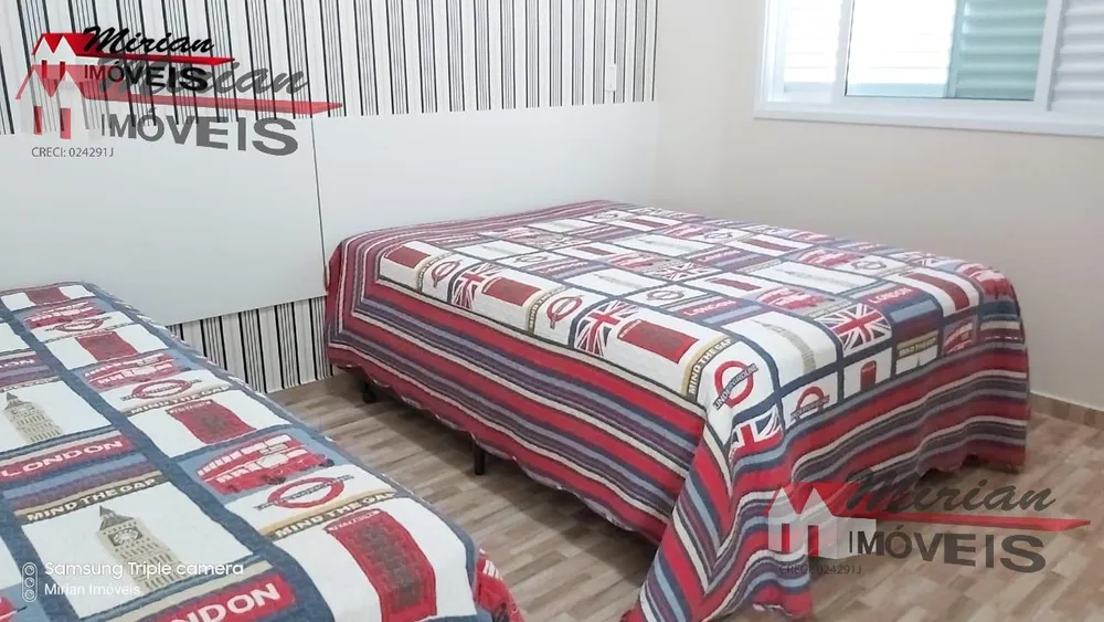 Casa de Condomínio, 5 quartos - Foto 1
