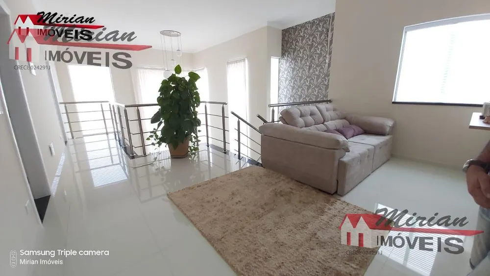 Casa de Condomínio, 5 quartos - Foto 8