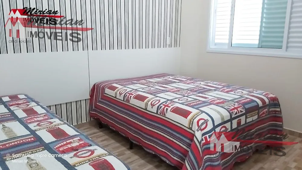 Casa de Condomínio, 5 quartos - Foto 7