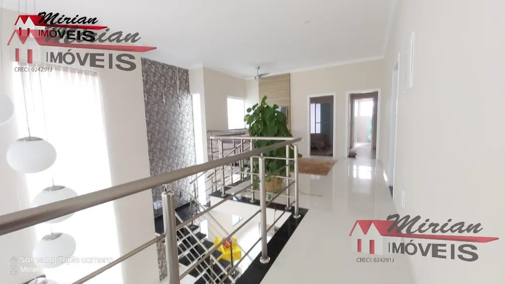 Casa de Condomínio, 5 quartos - Foto 6